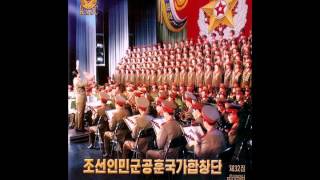 Soviet song "Поклонимся великим тем годам" - korean version