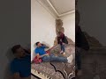 وقتی حواست پرت و مثل از زنت میترسب  