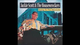 Jackie Scott & The Housewreckers 'I'm Tired'