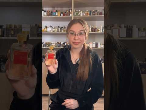 А как вы считаете, если аромат не стойкий - это показатель подделки? #одеколон #духи #парфюмерия
