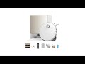 Review: DREAME X60 Max Ultra Complete Robot Vacuum with 35,000Pa Suction