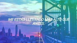Higher than before - Flawes ft. Mali-koa (sutitulado Español)