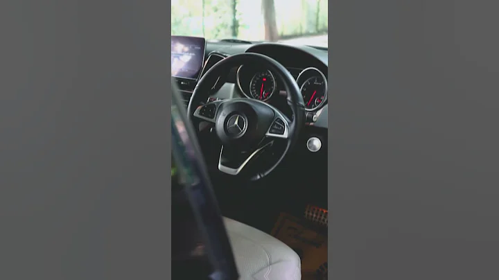 Luxurious and comfort #automobile #luxurycars #reels #shorts #explore #cars #viral #mercedes #foryou