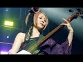 和楽器バンド, Wagakki Band - 名作ジャーニー (Meisaku Journey) / Dai Shinnenkai 2022 Nippon Budokan [ENG SUB CC]