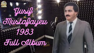 Yusif Mustafayev-1983  (Full Album)