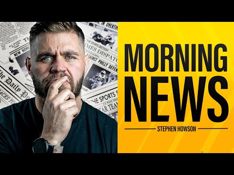 RUTHLESS 4 Signings 11 Sales Bruno Casemiro Maguire To Be SOLD