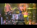 Stone Temple Pilots Feat. Velvet Revolver - Sex Type Thing Live (Best Version - Sub)