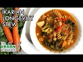 IKARIAN Longevity Stew | WFPB RECIPE | Blue Zones Diet | The Vegan Test Kitchen