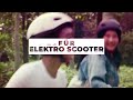 Elektro scooter reparatur  verkauf zurich  kissmywheels