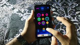 Color Ring Puzzle Game screenshot 4