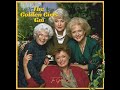 GraphicMuzik - The Golden Girls Gm