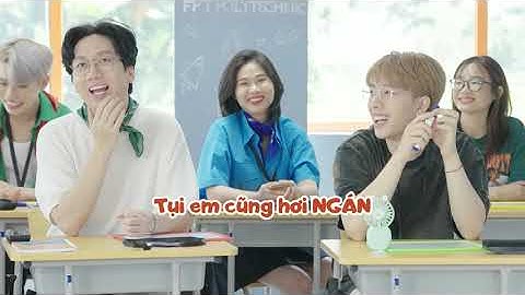 [Sao Nhập Học] Loạt khoảnh khắc "cười té ghế" cùng thánh hài Phát La - cây tạo mood của lớp học Poly