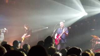 Matthew Good - Load Me Up (live)