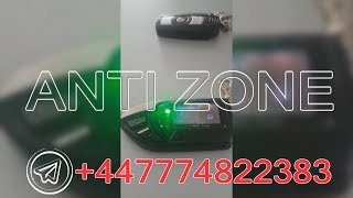 Confirmation of the code grabber Pandora BMW P22 | Кодграббер Pandora D650