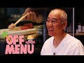 This L.A. sushi master creates a one-of-a-kind experience in his Hollywood hideaway | Off Menu