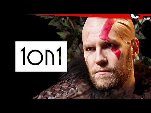 1on1 | Interview