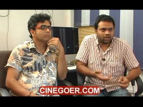 Interview With Publicity Designers Anil-Bhanu (Par...