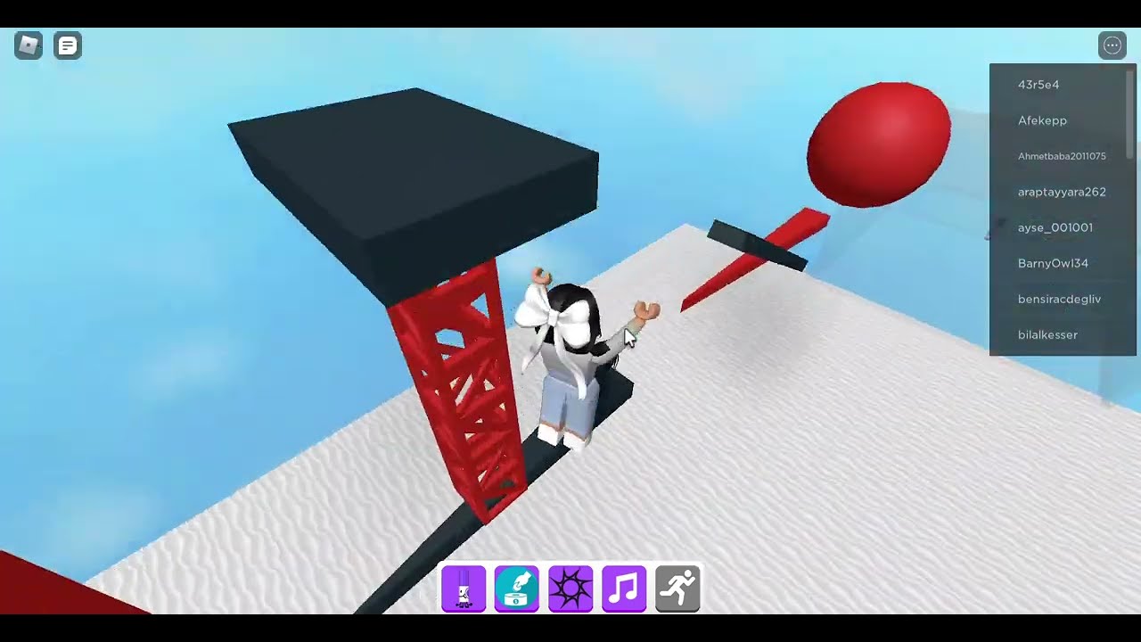 Cornbread Marker Roblox