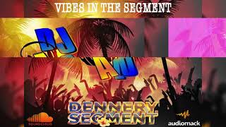 Vibes In The Segment - Dennery Segment