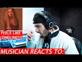 Sabrina Carpenter - Feels Like Loneliness - Musician's Reaction