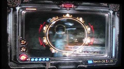 Fatal Frame III - Frustrations of Nightmare Part 16 "Why Can