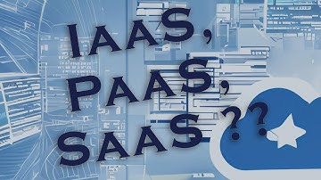 Cloud Computing Models: Understanding IaaS, PaaS, and SaaS | E3