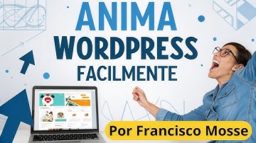 🔥 Haz increibles animaciones en tu Wordpress GRATIS (Gutenberg)