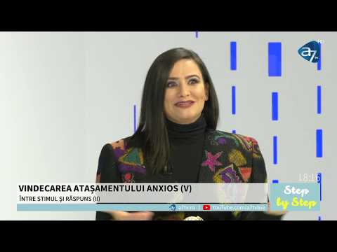 Video: Am un stil de atașament anxios?