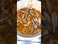 IKAN MAIRO KUAH SANTAN ✨ #cooking #masak