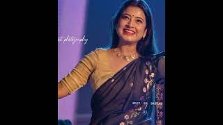 Assamese singer Deeplina deka😍