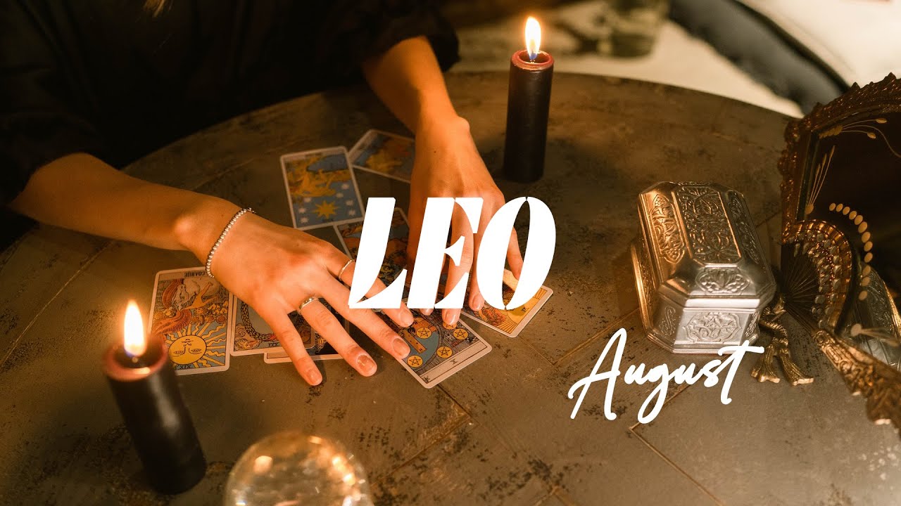 LEO LOVE ❤️ AUGUST 2022 - ...BUT CAN THEY CHANGE? What secret are they hiding?
