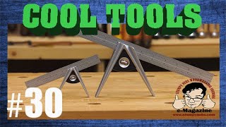 7 tools that changed my workshop