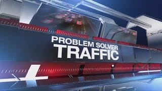 Problem Solver Traffic10/17