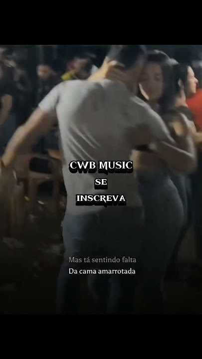 Bebê vem me procurar - Barões da pisadinha #pisadinha #barões #piseiro #musica