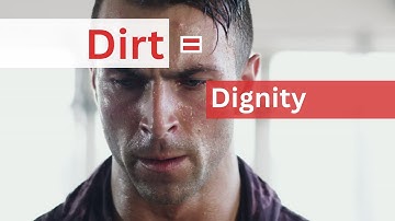 BLEED ANYWAY™ – A song about grit, duty & the work no one sees (2025 Official Video)