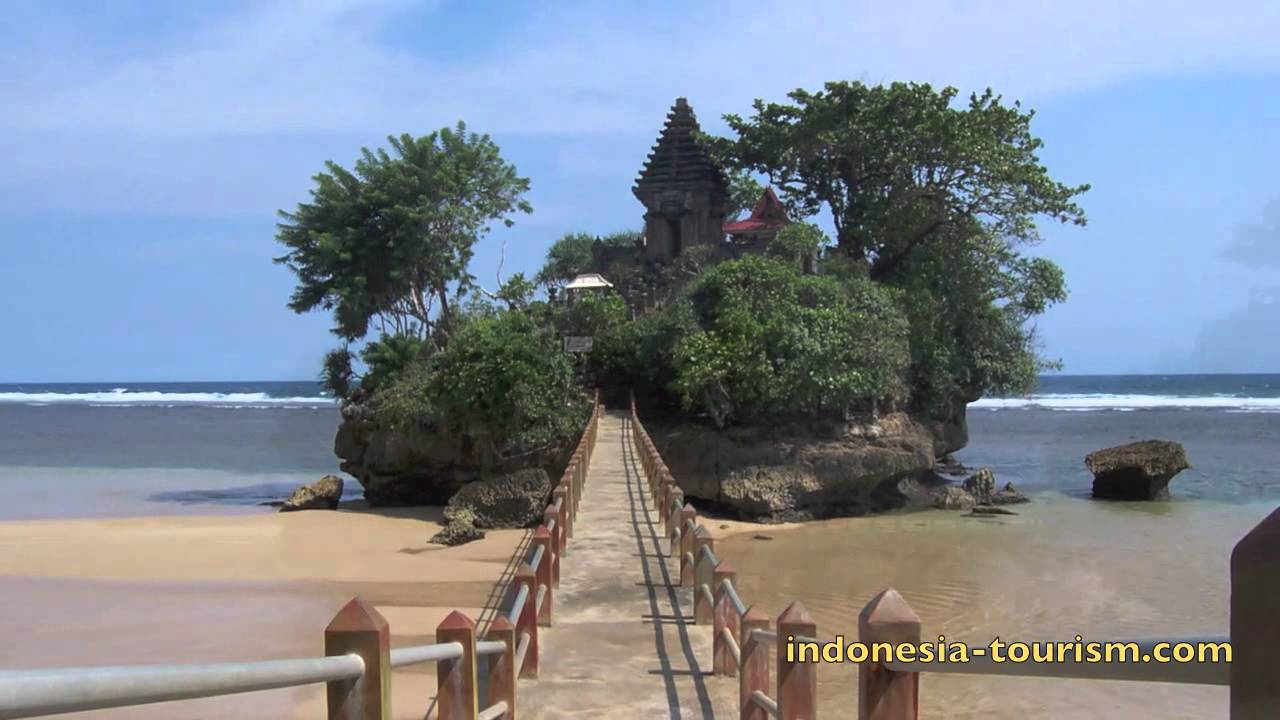  Balekambang Beach  Malang East Java YouTube