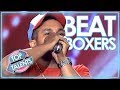 BEST BEATBOXERS In The World Audition On Got Talent & Idols | Top Talents