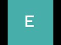 E E