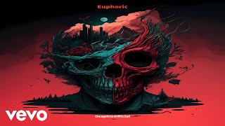 OsaphioOfficial - Euphoric (Phonk) - Slowed & Reverb (Official Visualizer)