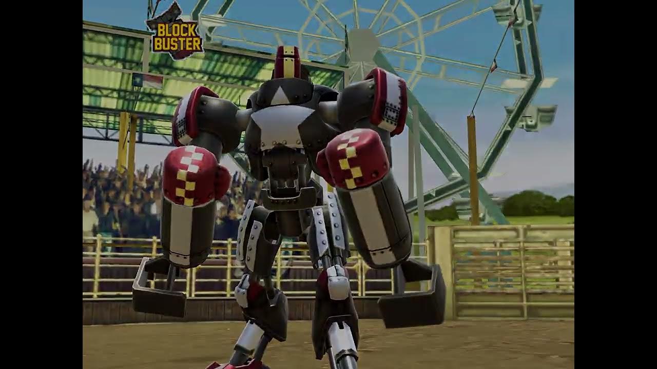 I Beat Midas Real Steel Part 2 YouTube i-beat-midas-real-steel-part-2-youtube