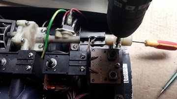 Sửa máy nước nóng trực tiếp, legend