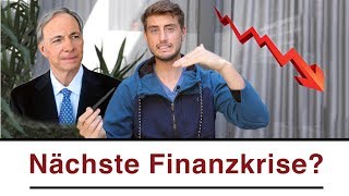 Download Kommt Bald Der Nächste Aktien Crash? - Die Meinung Von Ray Dalio & Howard Marks Video MP3 Kommt Bald Der Nächste Aktien Crash? - Die Meinung Von Ray Dalio & Howard Marks