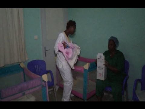 Vidéo: Vie Ou Mort: Le Rôle Des Doulas Dans L'amélioration De La Santé Maternelle Des Noirs