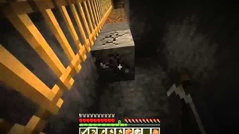 Minecraft Lets Play Season 1 Episode 2: Raining Sheep