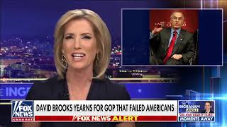 Ingraham  Biden and the Democrats know what's coming