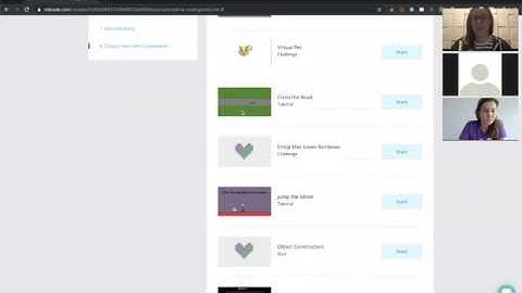 WEBINAR Vidcode 101: An Introduction