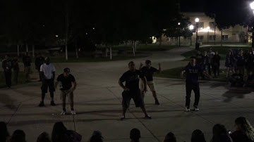 Sigma Lambda Beta- 