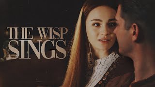 The Marauders | The Wisp Sings