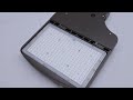 Wholesale LED Shoebox Light Shoebox Light Manufacturer KILI LED Wholesale LED Shoebox Light Shoebox Light Manufacturer KILI LED