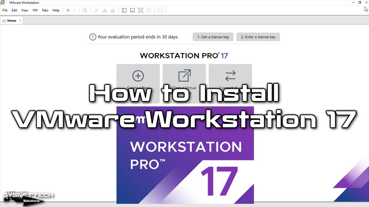 vmware workstation player 17 tools download